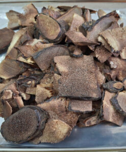 Nhung Hươu New Zealand Thái Lát Khô