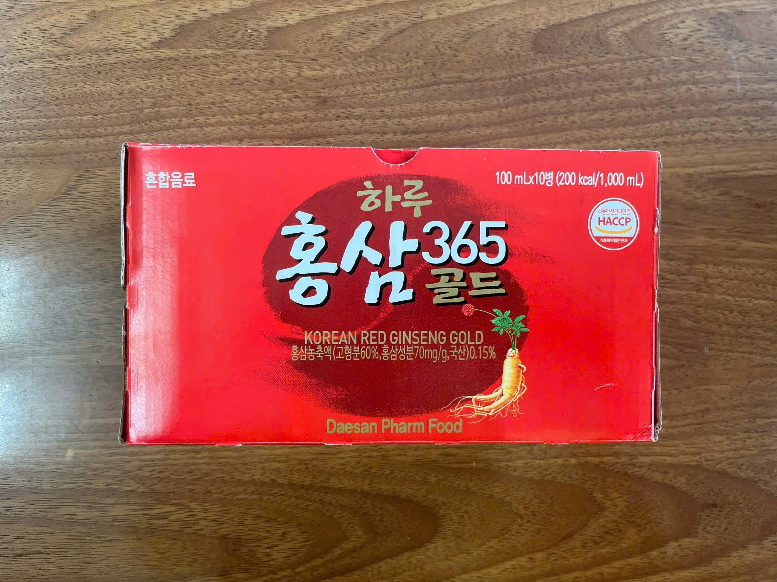 Nước Hồng Sâm 365 Gold 4 z6980546903989 51c998228906a50dd837c9ccb7ef79b8
